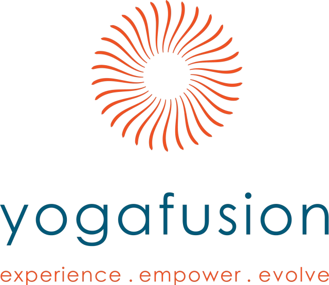 Welcome to yogafusion | experience . empower . evolve