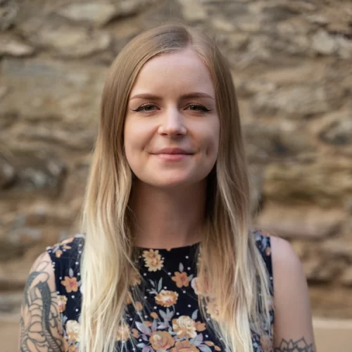 Ella G - Yoga Teacher at yogafusion