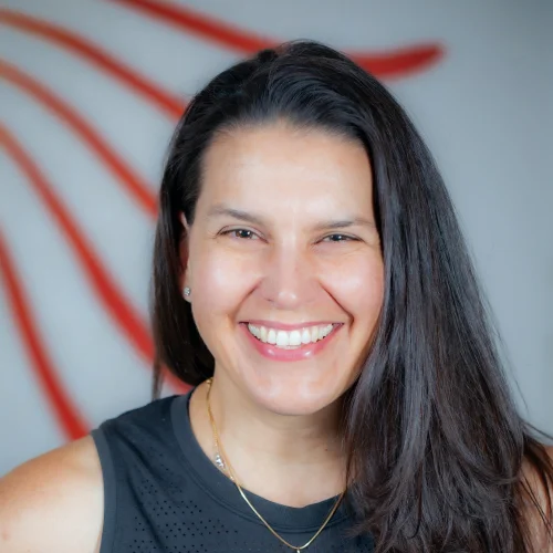 Nadia K - Yoga Teacher at yogafusion