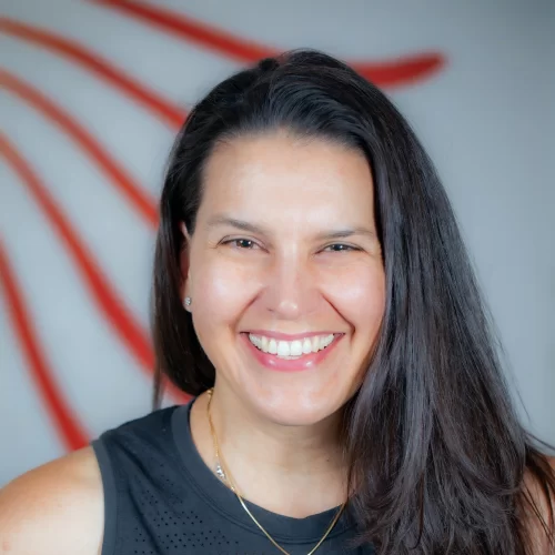 Nadia K - Yoga Teacher at yogafusion