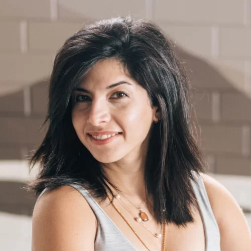 Sherry D - Yoga Teacher at yogafusion