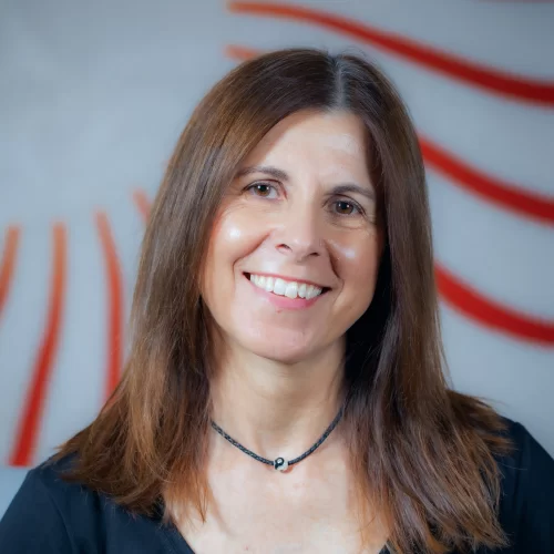 Sue M - Senior Yoga Teacher at yogafusion