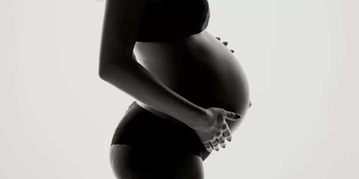 Prenatal Yoga at yogafusion Adelaide