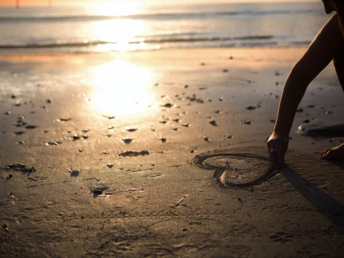 Summer Yin and Pin workshop